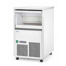 Arktic Eiswürfelbereiter aus Edelstahl mit 22 Kg/24h und 260W