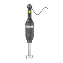 Hendi Stabmixer 350 von 4000 bis 16000 U/min und 20 Liter mit langen Pürierstab