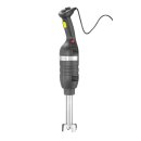 Hendi Stabmixer 350 von 4000 bis 16000 U/min und 20 Liter mit langen Pürierstab