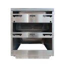 Handwasch-Ausgussbecken  500x600x850mm
