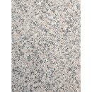 SNACK-Line, Kalte Theke, 4x GN1/1, Granit rosa-grau, 152x82x88,5 Klarglas ohne Zwischenablage, H=396mm