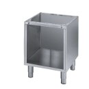 KBS Unterschrank 400x535x600 mm Edelstahlkorpus...