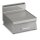 KBS Neutralelement 400x650x295 mit Rahmenschublade GN1/1 Edelstahlkorpus