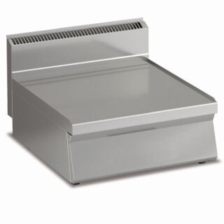 KBS Neutralelement ohne Schublade 600 x650 x295 mm Edelstahl