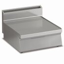 KBS Neutralelement ohne Schublade 600 x650 x295 mm Edelstahl