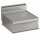 KBS Neutralelement ohne Schublade 600 x650 x295 mm Edelstahl