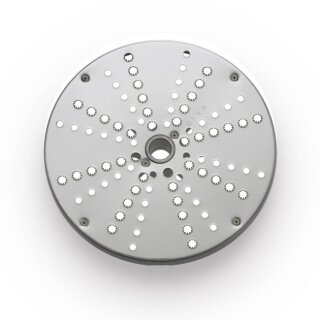 KBS Reibescheibe 8 mm für Profi-Gemüseschneider