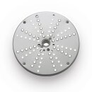 KBS Reibescheibe 8 mm für Profi-Gemüseschneider