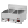 KBS Bain Marie 2 Becken GN 1/1 elektro 660 x600 x290 mm Anschlussfertig 230V
