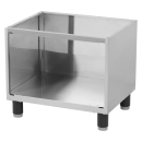 KBS Unterbau 3 seitig geschlossen 660x530x570 mm...