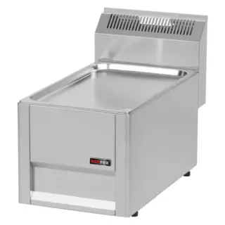 KBS Neutralelement Red 600 Edelstahlgehäuse 330 x 600 x 290 mm