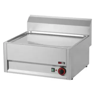 KBS Neutralelement mit beheizbarer Arbeitsfläche 660 x 600 x 290 mm
