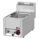 KBS Elektro-Nudelkocher 2 Becken je 8 Liter 660x600x290...