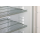 KBS Kühlschrank 296 Liter 600x647x1630 mm 5 Roste Steckerfertig 230 Volt weiß