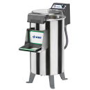 KBS Kartoffelschälmaschine...