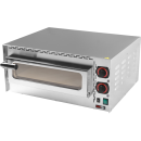 KBS Pizzaofen für 1 Pizza ø35 cm elektro 2,0...