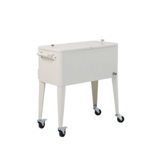 Icy - Rollbare Kühlbox