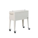 Icy - Rollbare Kühlbox