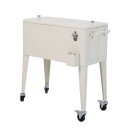 Icy - Rollbare Kühlbox