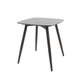 Pedro - Terrassentisch 70x70x76 cm 1 Stück