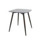 Pedro - Terrassentisch 70x70x76 cm 1 Stück