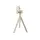 Infinity Tripod – Tischgestell niedrig 1 Stück