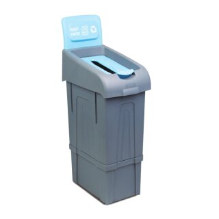 Recyclingeimer Papier