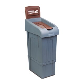 Recyclingeimer Bio