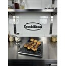 Combisteel Heizplatte für GN1/1 mit Touch screen
