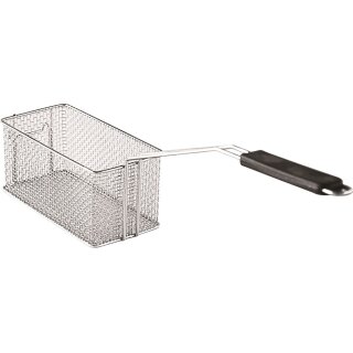 Base 900 Korb Gas Friteuse