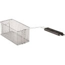 Base 900 Korb Gas Friteuse