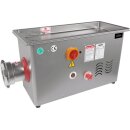 Fleischwolf 22 - 450Kg/H 230V - Mit Festem Kopf