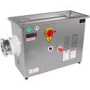 Fleischwolf 32 - 750Kg/H 230V - Mit Festem Gekühltes...