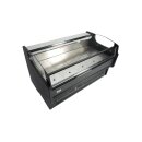 Combisteel Kühltheke Ronald 2.0 mit Nachtabdeckung und Umluft 195 Liter