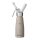 Hendi Sahnespender mit 0,5 Liter in taupe und ø80mm
