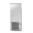 Arktic Schockfroster, GN 1/1, 230V/2080W, 790x943x(H)1975mm