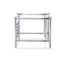 HENDI Unterbau, 610x560x(H)770mm