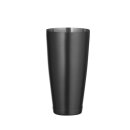 Boston Shaker, BarUp, 0,8L, Schwarz, øx(H)mm