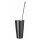 Boston Shaker, BarUp, 0,8L, Schwarz, øx(H)mm