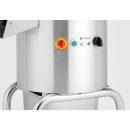 Kartoffelschäler Kitchen Line 18kg, HENDI, Kitchen Line, 230V/1100W, 622x540x(H)997mm