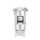 Kartoffelschäler Kitchen Line 18kg, HENDI, Kitchen Line, 230V/1100W, 622x540x(H)997mm