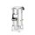 Kartoffelschäler Kitchen Line 18kg, HENDI, Kitchen Line, 230V/1100W, 622x540x(H)997mm