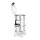 Kartoffelschäler Kitchen Line 18kg, HENDI, Kitchen Line, 230V/1100W, 622x540x(H)997mm