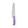 Kochmesser, HENDI, Violett, (L)385mm