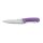 Kochmesser, HENDI, Violett, (L)320mm
