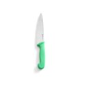 Kochmesser, HENDI, Grün, (L)320mm