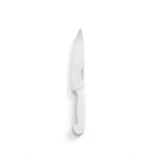Kochmesser, HENDI, Weiß, (L)320mm