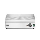 Grillplatte gerillt, HENDI, Kitchen Line, 220-240V/2400W,...
