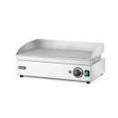 Grillplatte gerillt, HENDI, Kitchen Line, 220-240V/2400W,...