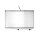 Grillplatte 1/3 gerillt, HENDI, Kitchen Line, 220-240V/3500W, 697x474x(H)241mm